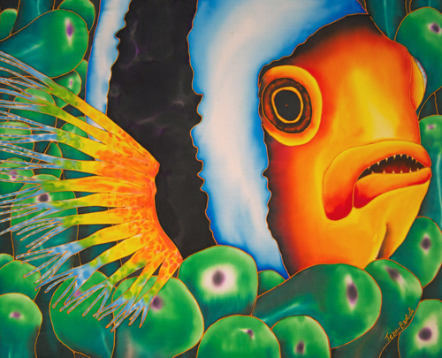 Clownfish