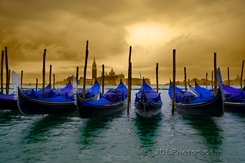 Gondolas