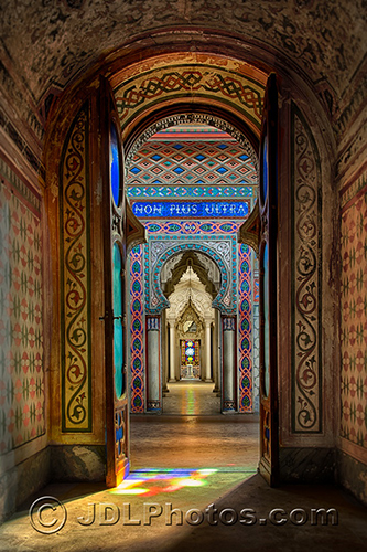 Sammezzano