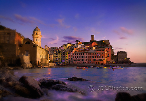 Vernazza