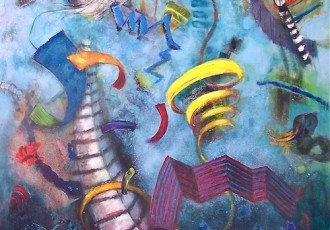 Multiple Dimensions of Familiar Simplicities