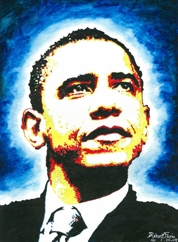 Obama