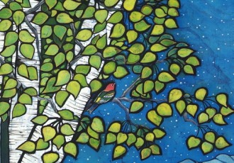 Tanager's Dream