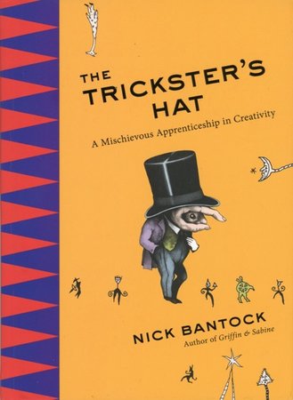 The Trickster's Hat