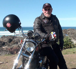 Graeme Stevenson