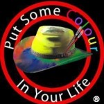 Colour In Your Life Logo