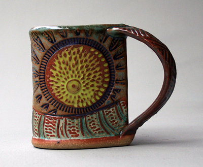 Ceramic Mug