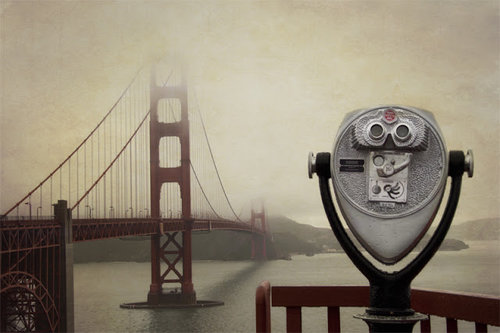 Golden Gate Viewer