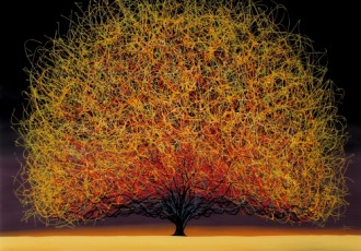 Tree Peace