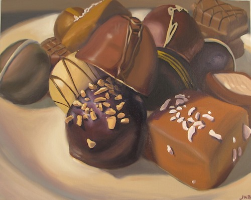 Chocolates