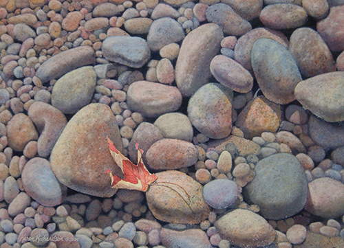 Between a Rock and a Hard Place