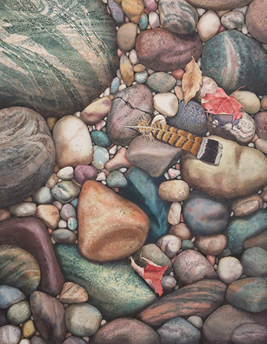 Beach Treasures