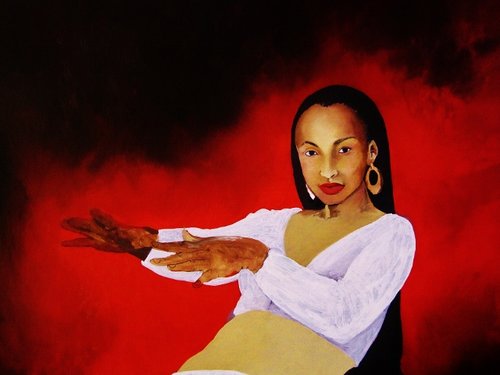 Sade