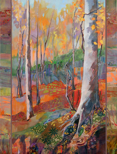Autumn Spice