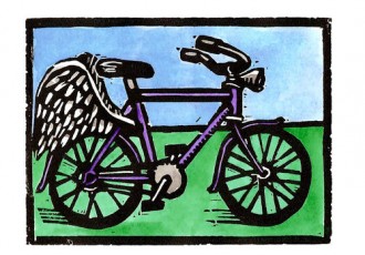 Hermetic Bicycle