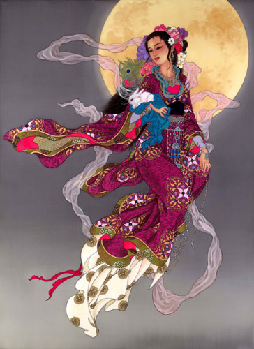 Moonrising