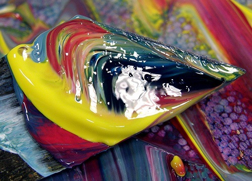 Art Materials