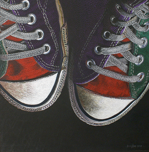 Chucks Canvas