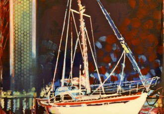 Sailingon