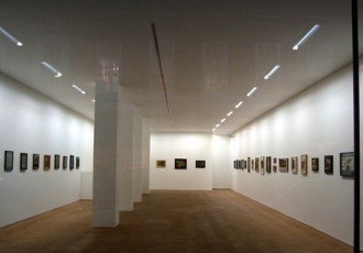 Art Gallery