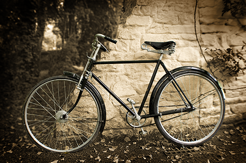 Bunratty Bike