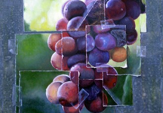 Ripped Grapes