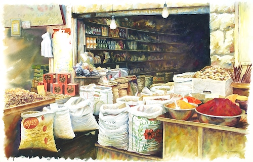 Market