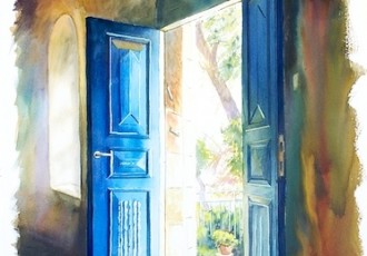 Outwards