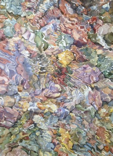 River Pebbles