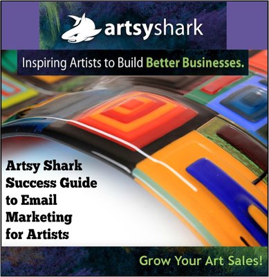 Email Marketing for Artists cover