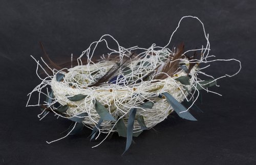 Hanji Nest 3