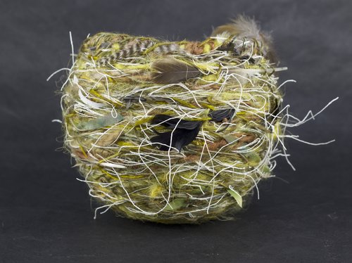 Hanji Nest 1