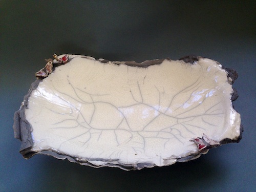 Butterfly Tray