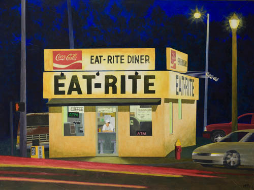 Eat Rite Diner