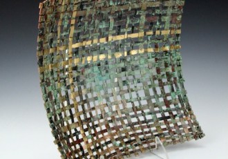 Copper Weaving