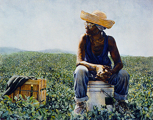 Migrant Worker