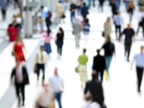 Who are Your Customers?