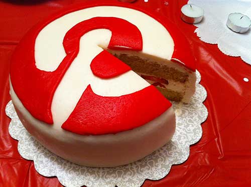 Selling on Pinterest
