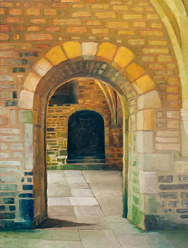 Archway III