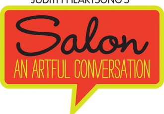 Salon An Artful Conversation