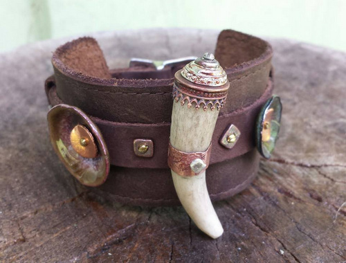 Shaman Cuff