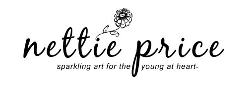 Nettie Price logo