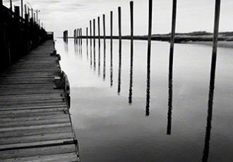 Rock Harbor Reflections