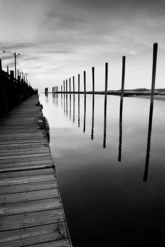 Rock Harbor Reflections