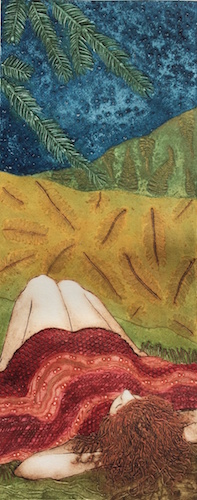 Stargazing