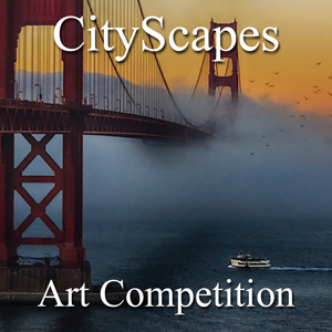 2015 CityScapes Art Competition