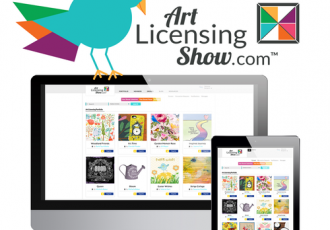 Art Licensing Show