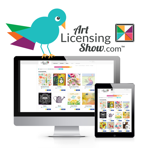 Art Licensing Show