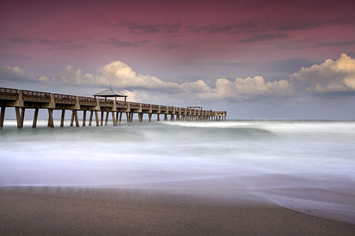 Florida Beach