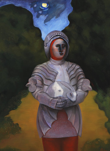 Jeanne D'arc